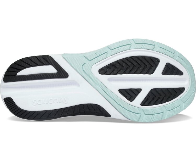 SAUCONY WOMEN'S ECHELON 9 | CHARCOAL ICE