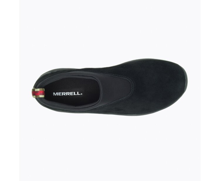 MERRELL MEN'S WINTER MOC 3 | BLACK