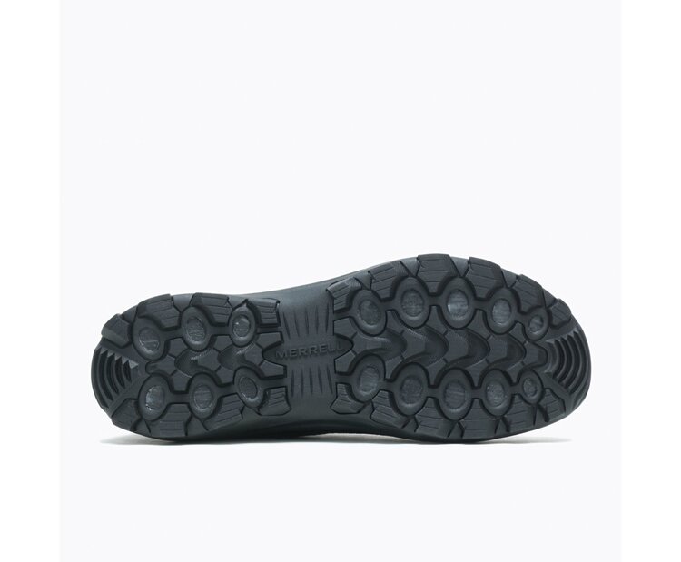 MERRELL MEN'S WINTER MOC 3 | BLACK