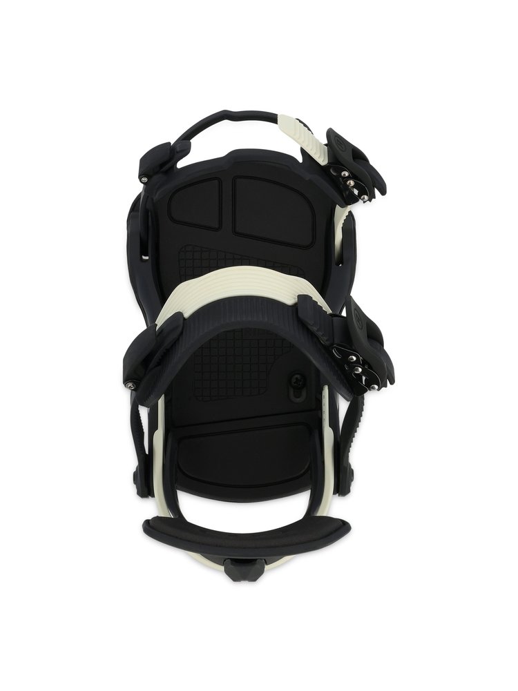 RIDE CL-6 SNOWBOARD BINDINGS | BLACK
