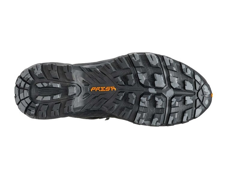 SCARPA RUSH POLAR GTX | DARK ANTHRACITE