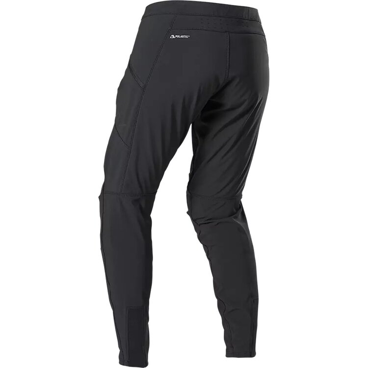 FOX WOMEN'S DEFEND FIRE PANT | BLACK