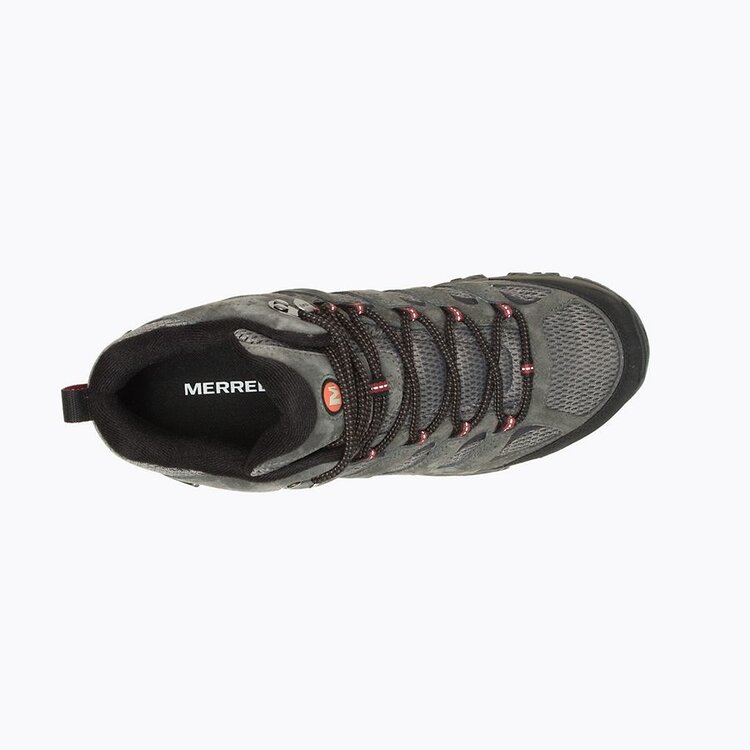 MERRELL MEN'S MOAB 3 MID WP | BELUGA