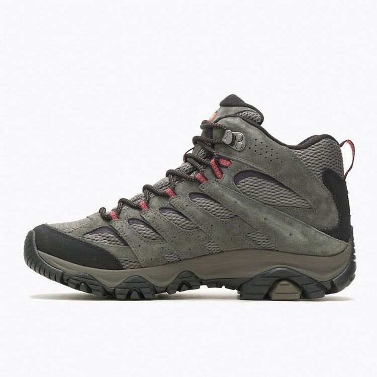 MERRELL MEN'S MOAB 3 MID WP | BELUGA