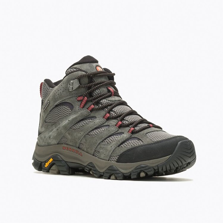 MERRELL MEN'S MOAB 3 MID WP | BELUGA