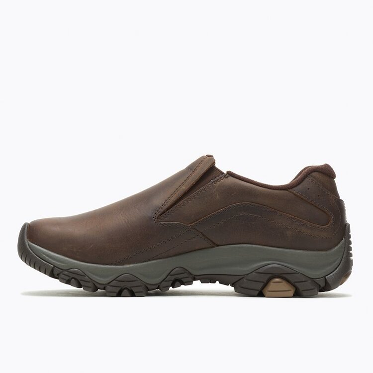 MERRELL MEN'S MOAB ADVENTURE 3 MOC | EARTH