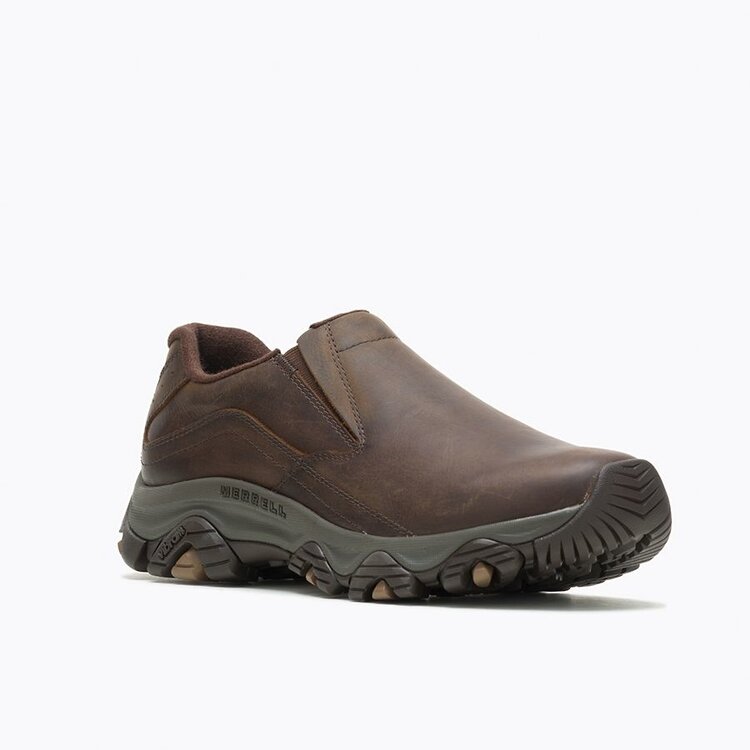 MERRELL MEN'S MOAB ADVENTURE 3 MOC | EARTH