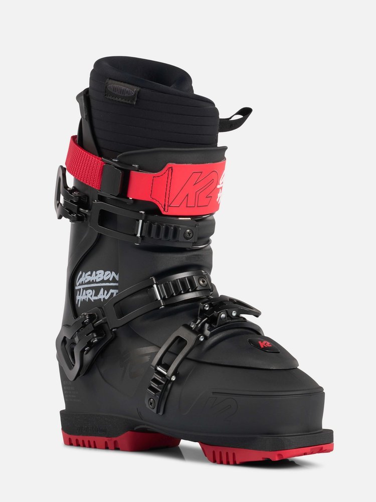 K2 METHOD B&E SKI BOOTS