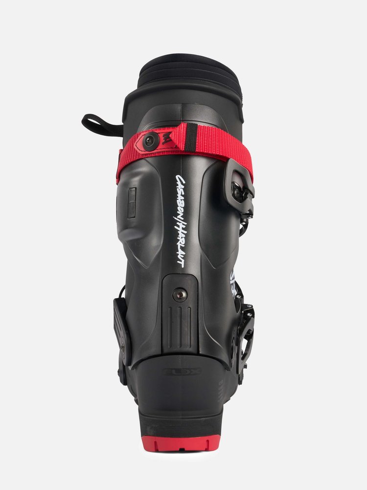 K2 METHOD B&E SKI BOOTS