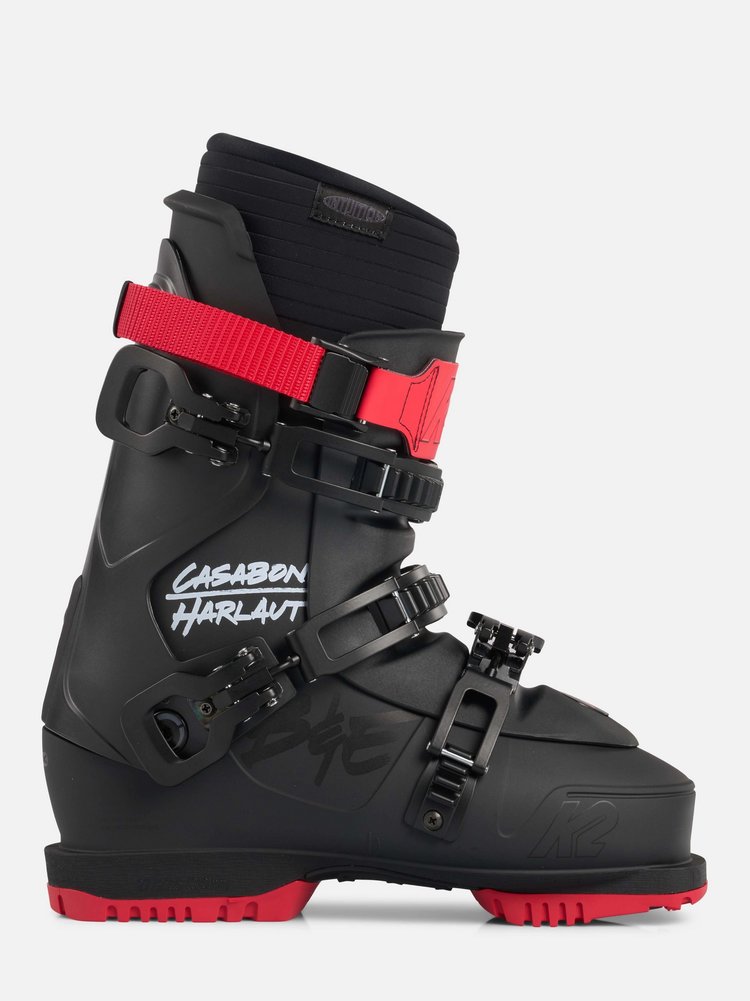 K2 METHOD B&E SKI BOOTS