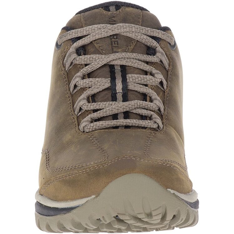 MERRELL WOMEN'S SIREN TRAVELLER 3 | BRINDLE/BOULDER