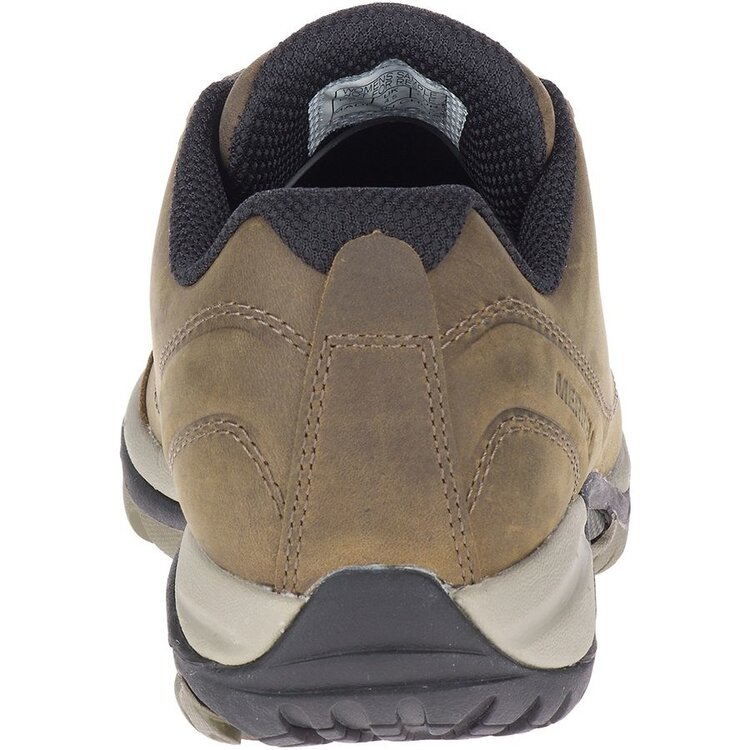 MERRELL WOMEN'S SIREN TRAVELLER 3 | BRINDLE/BOULDER
