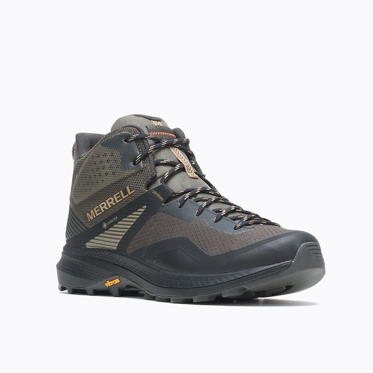 MERRELL MEN'S MQM 3 MID GTX | OLIVE
