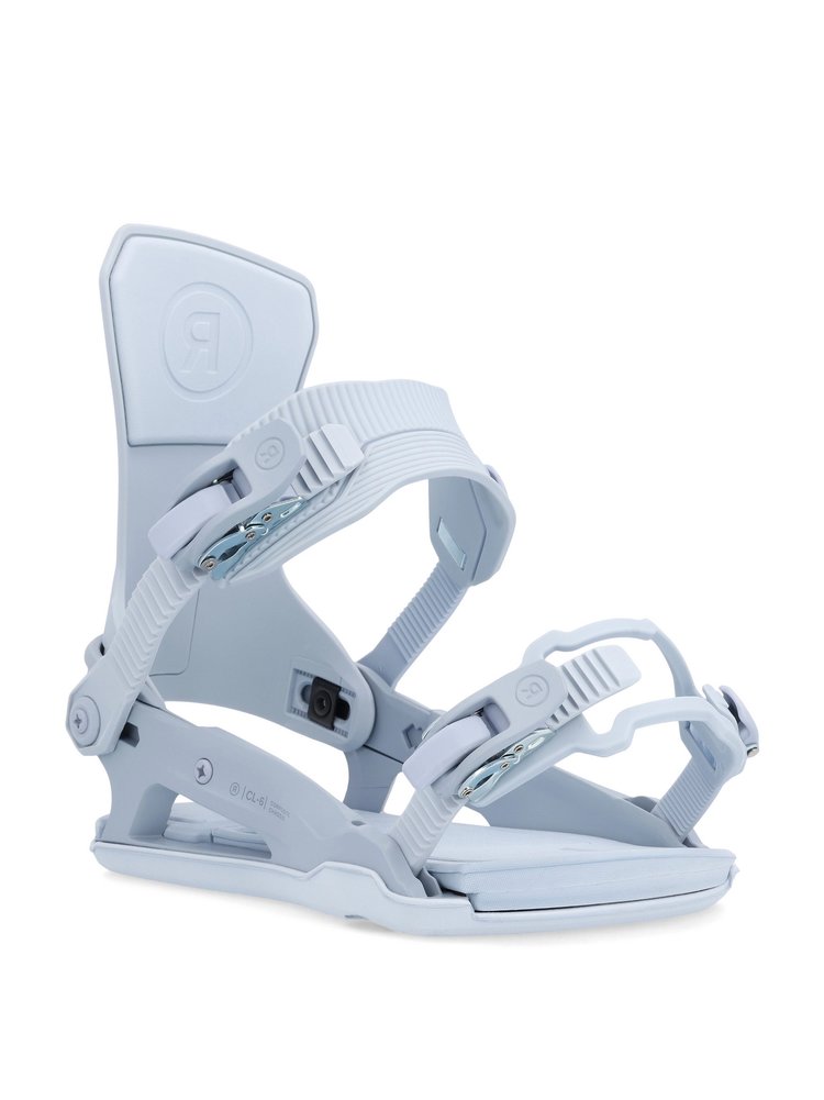 RIDE CL-6 SNOWBOARD BINDINGS | ICE