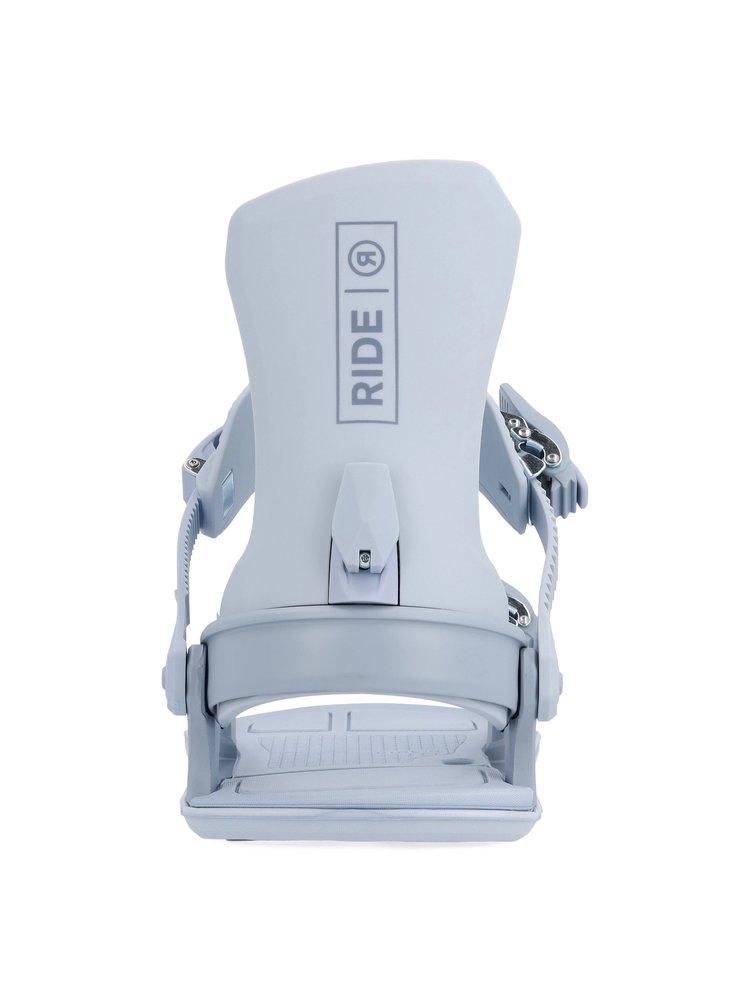 RIDE CL-6 SNOWBOARD BINDINGS | ICE