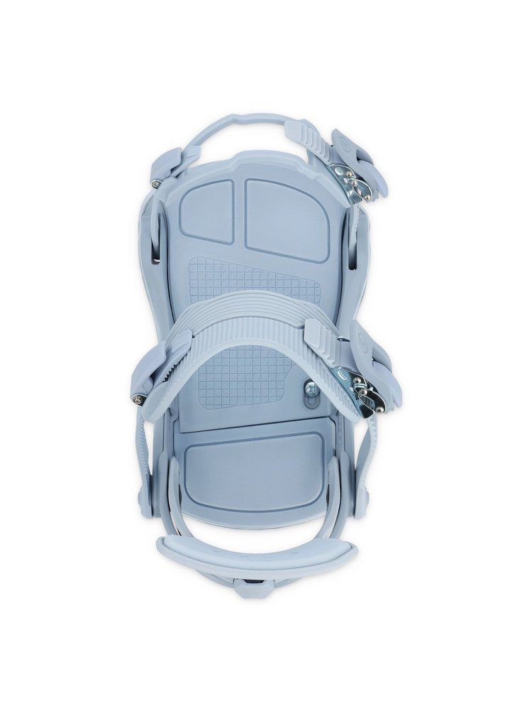 RIDE CL-6 SNOWBOARD BINDINGS | ICE