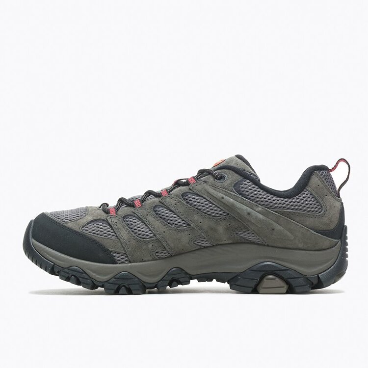 MERRELL MEN'S MOAB 3 WP | BELUGA