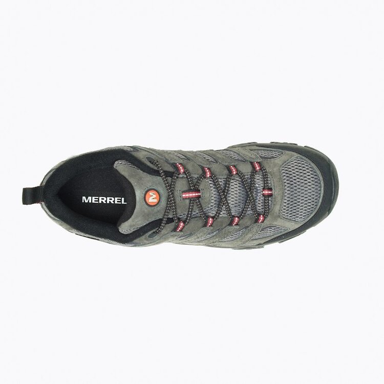 MERRELL MEN'S MOAB 3 WP | BELUGA