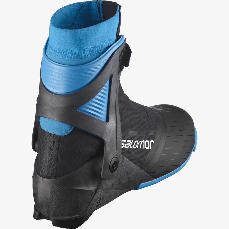 SALOMON S/MAX CARBON SKATE MV XC BOOT