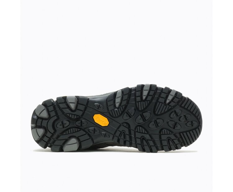 MERRELL WOMEN'S MOAB 3 WP | GRANITE