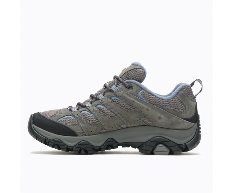 MERRELL WOMEN'S MOAB 3 WP | GRANITE