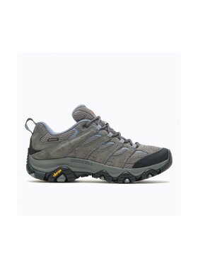MERRELL WOMEN'S MOAB 3 WP | GRANITE