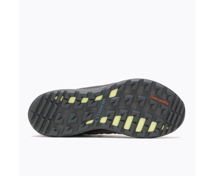 MERRELL WOMEN'S BRAVADA 2 WP | BRINDLE