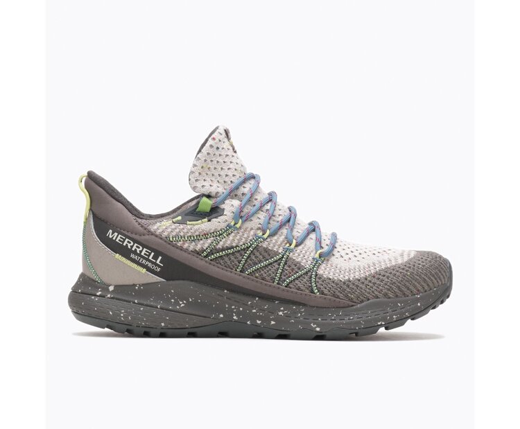 MERRELL WOMEN'S BRAVADA 2 WP | BRINDLE