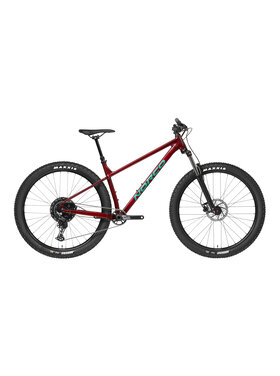 NORCO FLUID HT 2 | RED/GREEN | 27.5" |
