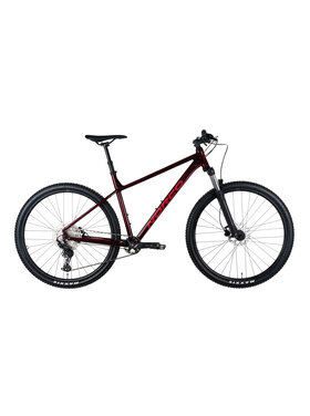NORCO STORM 1 | RED | 27.5" |
