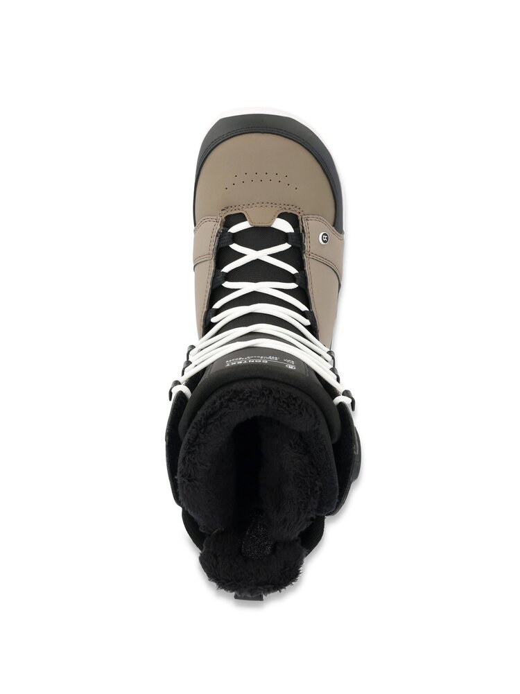 RIDE CONTEXT SNOWBOARD BOOTS | KHAKI