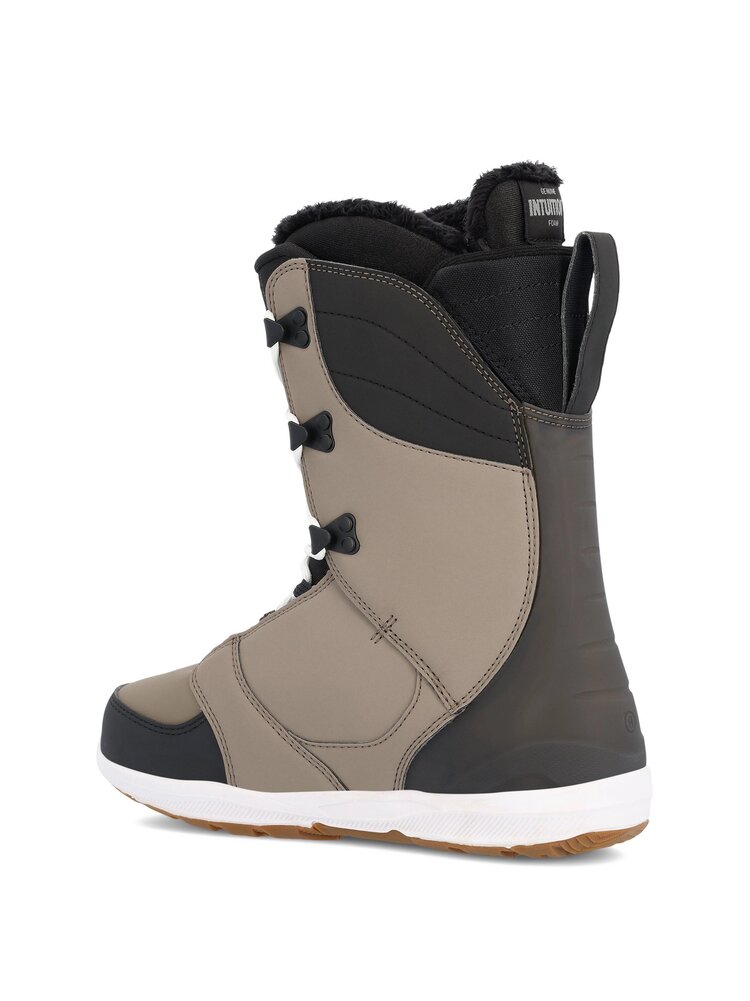 RIDE CONTEXT SNOWBOARD BOOTS | KHAKI