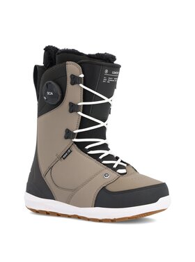 RIDE CONTEXT SNOWBOARD BOOTS | KHAKI