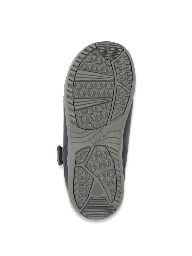 RIDE HERA SNOWBOARD BOOTS | BLACK