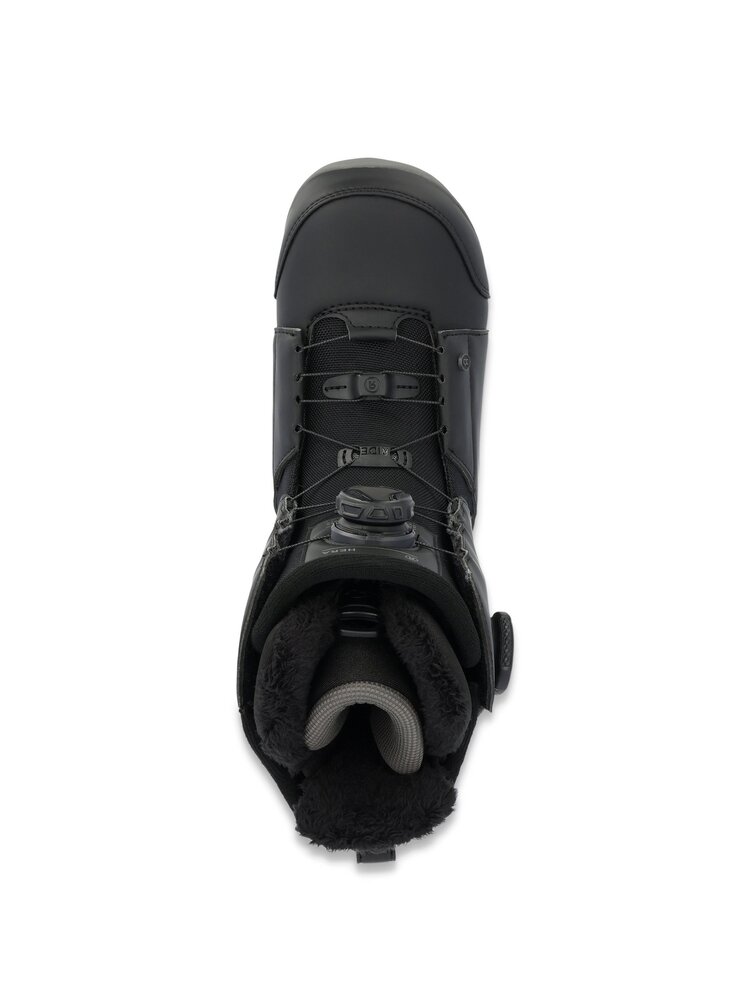 RIDE HERA SNOWBOARD BOOTS | BLACK