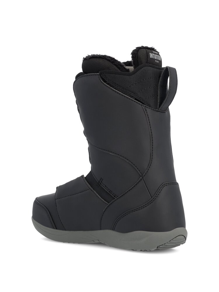 RIDE HERA SNOWBOARD BOOTS | BLACK