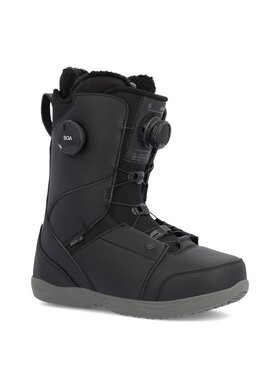 RIDE HERA SNOWBOARD BOOTS | BLACK