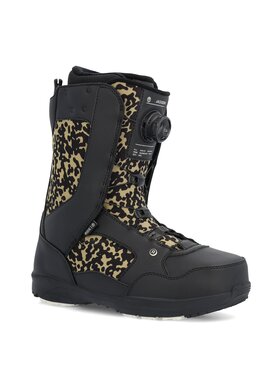 RIDE JACKSON SNOWBOARD BOOTS | BROWN
