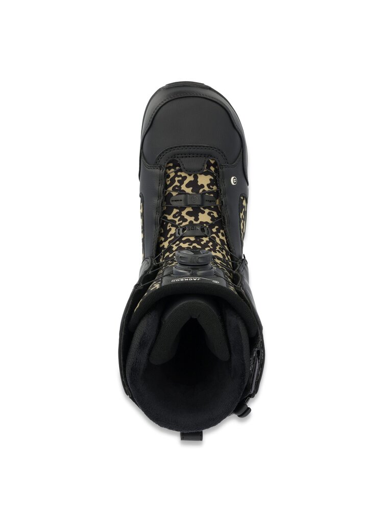 RIDE JACKSON SNOWBOARD BOOTS | BROWN