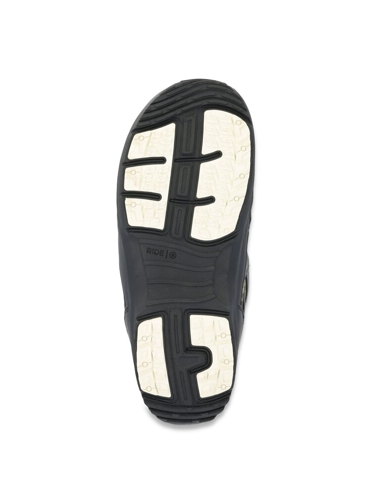 RIDE JACKSON SNOWBOARD BOOTS | BROWN