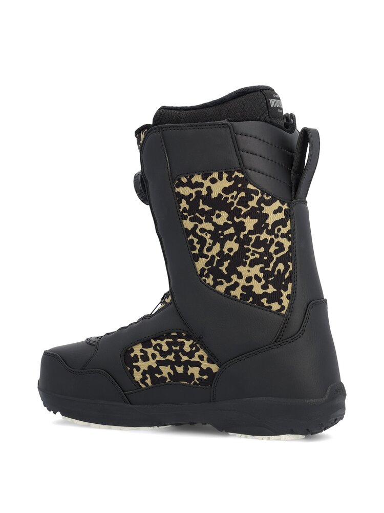 RIDE JACKSON SNOWBOARD BOOTS | BROWN