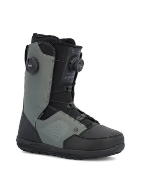 RIDE LASSO SNOWBOARD BOOTS | GREY