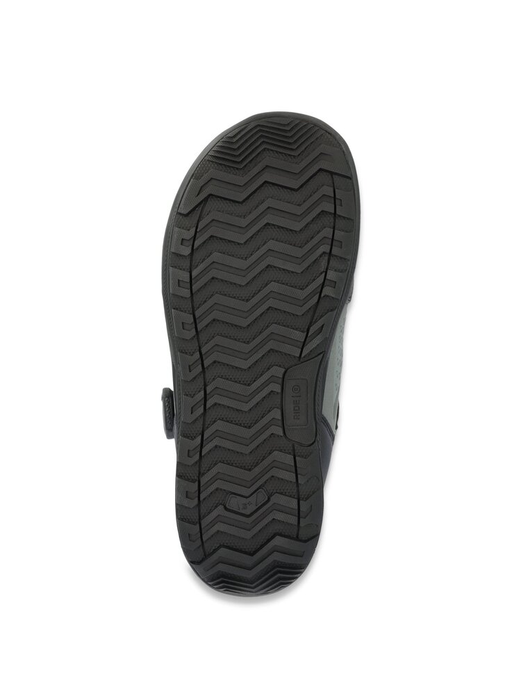 RIDE LASSO SNOWBOARD BOOTS | GREY