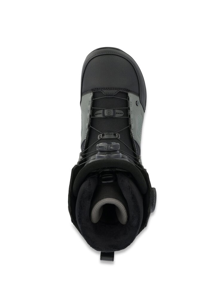 RIDE LASSO SNOWBOARD BOOTS | GREY