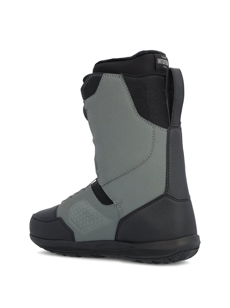 RIDE LASSO SNOWBOARD BOOTS | GREY