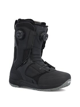 RIDE INSANO SNOWBOARD BOOTS | BLACK