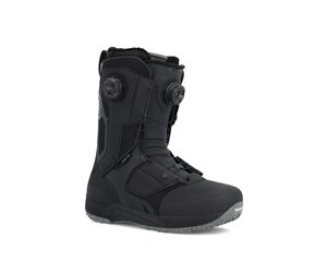 RIDE INSANO インサーノ 26cm RIDE INSANO SNOWBOARD BOOTS - BLACK - Gerick Sports