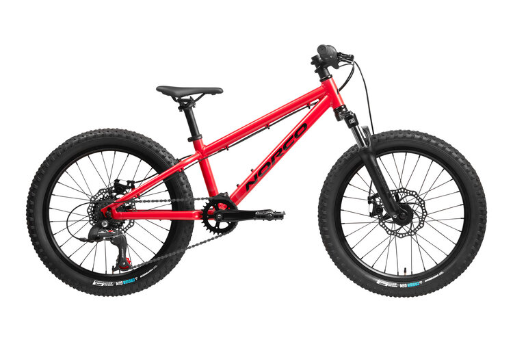NORCO FLUID HT 20.2