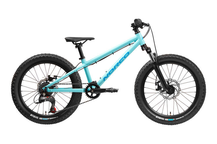 NORCO FLUID HT 20.2