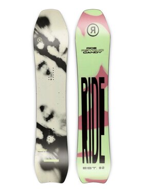 SNOWBOARDING - Gerick Sports
